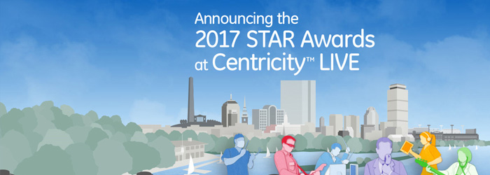 Share Your Improved Outcomes at Centricity LIVE!