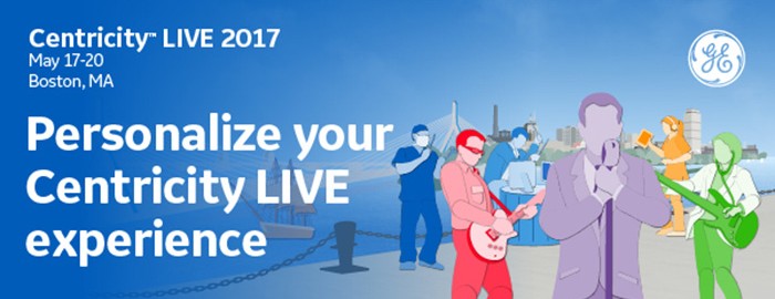Personalize your CLIVE Experience