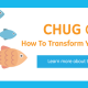CHUG @ CLIVE Leadership Session