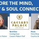 Keynote Day 2: Explore the Mind, Body, Soul Connection