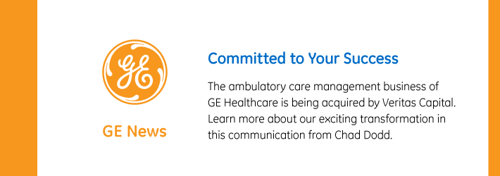 GE CPS CEMR Comm: Committed to Your Success